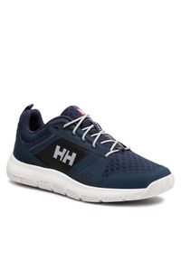 Buty Helly Hansen. Kolor: niebieski #1