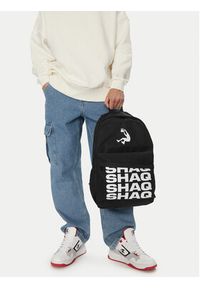 Shaq Plecak SHAQ-P-015-07 Czarny. Kolor: czarny. Materiał: syntetyk, materiał #3