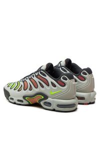 Nike Sneakersy Air Max Plus Drift FD4290 Szary. Kolor: szary. Model: Nike Air Max #4