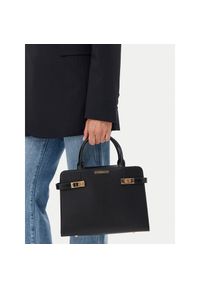 Torebka Steve Madden. Kolor: czarny #1