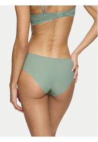 Triumph Figi klasyczne Smart Invisible 10222281 Zielony. Kolor: zielony. Materiał: syntetyk #4