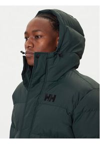Helly Hansen Kurtka zimowa Nordic 54513 Zielony Regular Fit. Kolor: zielony. Materiał: syntetyk. Sezon: zima #5
