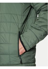 Billabong Kurtka przejściowa Journey Puffer ABYJK00162 Zielony Regular Fit. Kolor: zielony. Materiał: syntetyk #5