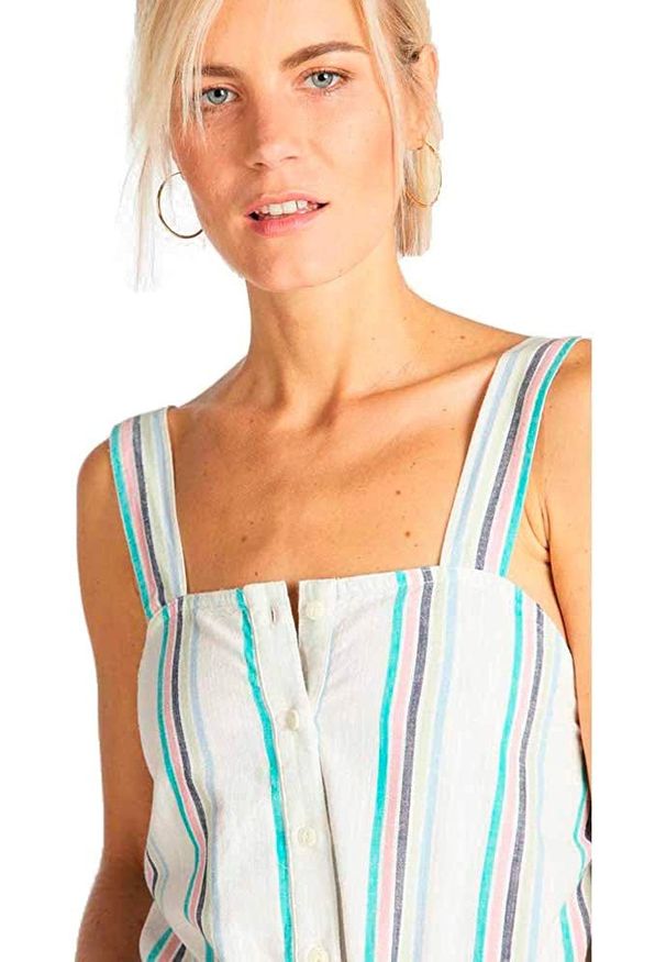 Lee - LEE CAMI PLAYSUIT DAMSKI KOMBINEZON L39PIVLJ 112108435