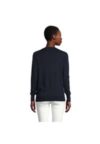 SOL'S - Sweter damski Sol's Sullivan. Kolor: wielokolorowy, niebieski, czarny. Materiał: wełna, polar. Sezon: zima #2