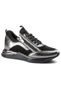 Artiker - Sneakersy ARTIKER 47C433 Srebrny. Kolor: srebrny #1