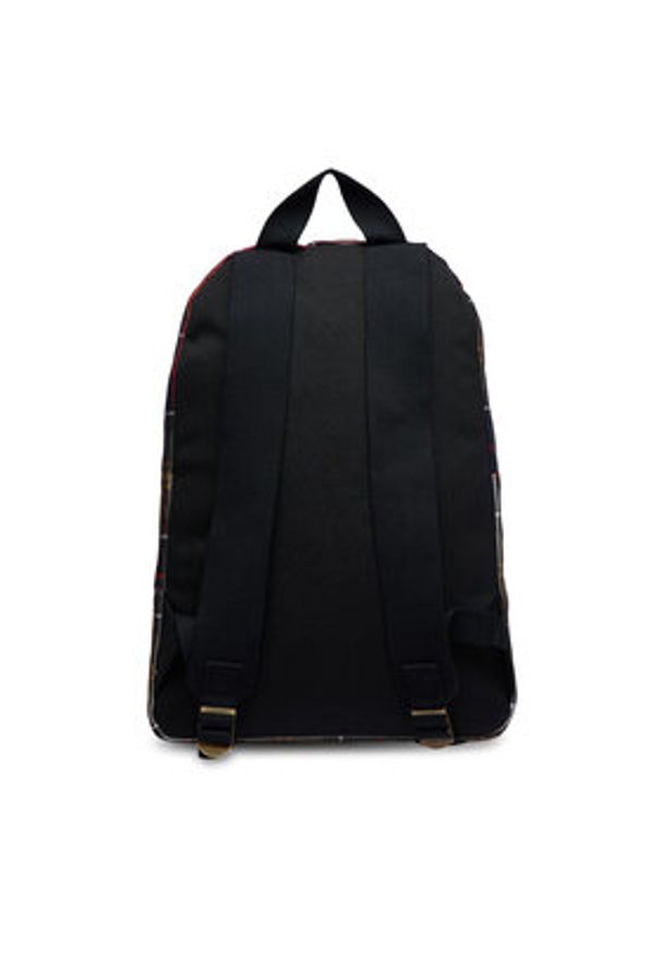 Barbour Plecak Torridon UBA0754TN11 Zielony. Kolor: zielony. Materiał: materiał