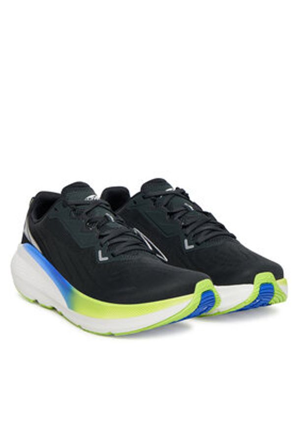 Altra Buty do biegania Fwd Via AL0A85PN Granatowy. Kolor: niebieski. Materiał: materiał