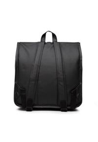 Herschel Plecak Wr Citymid 10998-00001 Czarny. Kolor: czarny