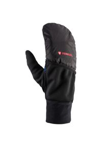 Rękawiczki multifunkcyjne dla dorosłych Viking Atlas GORE-TEX Primaloft. Kolor: wielokolorowy, niebieski, czarny. Technologia: Gore-Tex