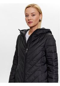 BOSS - Boss Kurtka puchowa 50494810 Czarny Regular Fit. Kolor: czarny. Materiał: syntetyk, puch #4
