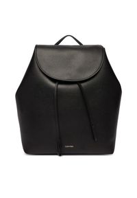 Plecak Calvin Klein. Kolor: czarny #1