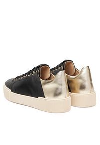 HÖGL Sneakersy 0-103601-0175 Czarny. Kolor: czarny. Materiał: skóra #3