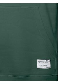 !SOLID - Solid Bluza 21107420 Zielony Regular Fit. Kolor: zielony. Materiał: bawełna, syntetyk #7