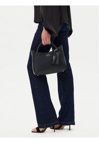 Guess Torebka HWPG96 48050 Czarny. Kolor: czarny. Materiał: skórzane #1