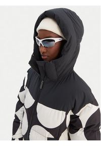 Roxy Kurtka narciarska Alofted ERJTJ03514 Czarny Relaxed Fit. Kolor: czarny. Materiał: syntetyk. Sport: narciarstwo #5