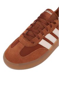 Adidas - adidas Sneakersy C-BARREDA DECODE IH1443 Brązowy. Kolor: brązowy. Materiał: materiał #6