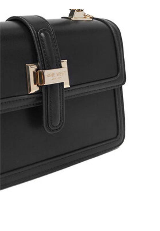 Nine West Torebka EO-COLORADO-LDA8309 Czarny. Kolor: czarny