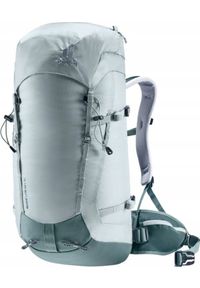 Plecak turystyczny Deuter Guide Lite SL 28 l + 6 l Zielony. Kolor: zielony