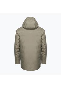 Kurtka przeciwdeszczowa męska Marmot Oslo GORE-TEX. Kolor: beżowy. Technologia: Gore-Tex. Sport: turystyka piesza
