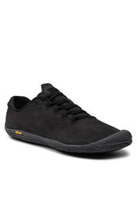 Merrell Trekkingi Vapor Glove 3 Luna Ltr J33599 Czarny. Kolor: czarny. Materiał: skóra, nubuk. Sport: turystyka piesza #7