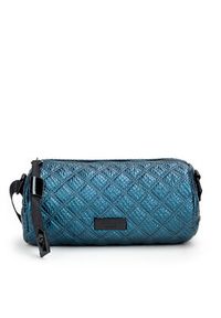 Monnari Torebka TORIMP0-24Z-BAG4400-KM12 Niebieski. Kolor: niebieski. Materiał: skórzane #2
