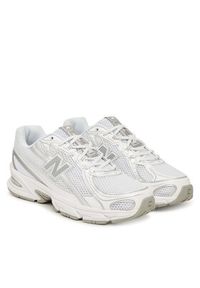 New Balance Sneakersy U740WM2 Biały. Kolor: biały. Materiał: materiał #3