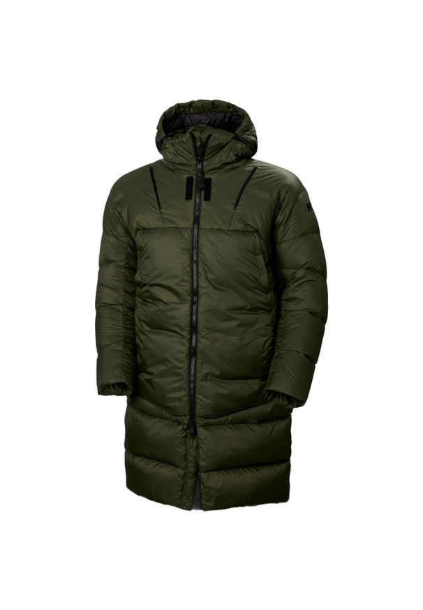 Parka modułowa 3 w 1 Helly Hansen Arc. Kolor: szary. Sezon: zima