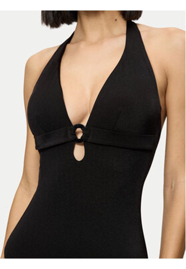 Triumph Strój kąpielowy Midnight 10222604 Czarny. Kolor: czarny. Materiał: syntetyk