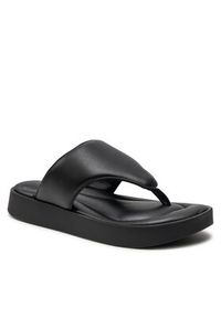 Inuikii Japonki Padded Toe 70105-135 Czarny. Kolor: czarny
