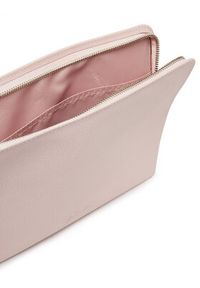 Longchamp Etui na tablet 10278HFP Różowy. Kolor: różowy. Materiał: skóra #3