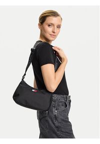 Tommy Jeans Torebka Tjw Ess Daily Shoulder Bag AW0AW17888 Czarny. Kolor: czarny #3