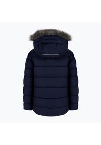 columbia - Kurtka narciarska dziecięca Columbia Arctic Blast. Kolor: niebieski. Sezon: zima. Sport: narciarstwo