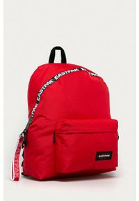 Eastpak - Plecak. Kolor: czerwony #5