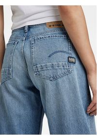 G-Star RAW - G-Star Raw Jeansy D22889-D317-C947 Niebieski Loose Fit. Kolor: niebieski