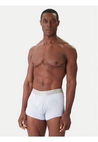 Calvin Klein Underwear Komplet bokserek LV00NB4269 Kolorowy. Materiał: syntetyk. Wzór: kolorowy