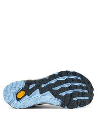 Altra Buty do biegania Timp 5 AL0A85P60 Czarny. Kolor: czarny. Materiał: materiał #6
