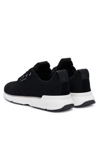 GANT - Gant Sneakersy 30638840 Czarny. Kolor: czarny. Materiał: materiał #5