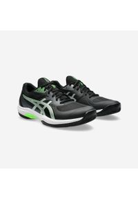 Asics - Buty tenisowe męskie ASICS Gel Game FF na korty ziemne. Materiał: mesh. Szerokość cholewki: normalna. Sport: tenis