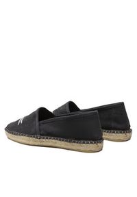 Lacoste Espadryle Uhabia 123 1 Cma 745CMA0020454 Czarny. Kolor: czarny. Materiał: materiał #3