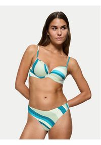 Triumph Dół od bikini Summer Mix&Match 10222864 Niebieski. Kolor: niebieski. Materiał: syntetyk #4