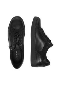 Lasocki Sneakersy CEO-WI16-REDAA-03 Czarny. Kolor: czarny. Materiał: skóra #2