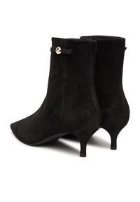 Furla Botki YJ64SFE C10000 IT O6000 1007 Czarny. Kolor: czarny. Materiał: skóra #4