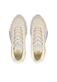 Lacoste Sneakersy Elite Active 51SMA0042 Szary. Kolor: szary. Materiał: skóra, zamsz #6