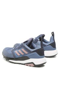 Adidas - adidas Buty Terrex Trailmaker W GY6152 Granatowy. Kolor: niebieski. Materiał: materiał #4