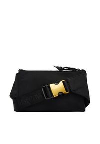 Just Cavalli Nerka 80QA4B23 ZSD81 Czarny. Kolor: czarny. Materiał: materiał #5