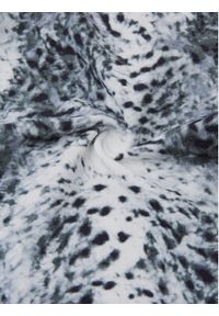 Reima Legginsy Leggarit Ilves 5200114B Szary Slim Fit. Kolor: szary. Materiał: bawełna