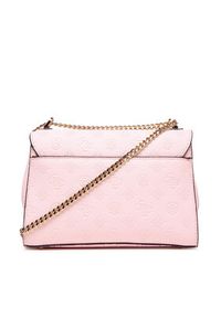 Guess Torebka Phoebe HWPD96 65210 Różowy. Kolor: różowy. Materiał: skórzane #3