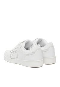 G-Star RAW - G-Star Raw Sneakersy CEO-Y24004-01 Biały. Kolor: biały. Materiał: skóra #5