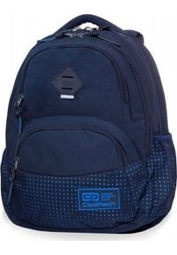 Patio Plecak szkolny Coolpack Cp niebieski. Kolor: niebieski #1
